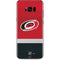 NHL Carolina Hurricanes Jersey Galaxy S8 Skin