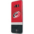 NHL Carolina Hurricanes Jersey Galaxy S8 Skin