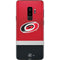 NHL Carolina Hurricanes Jersey Galaxy S9 Plus Skin