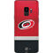 NHL Carolina Hurricanes Jersey Galaxy S9 Skin