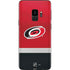 NHL Carolina Hurricanes Jersey Galaxy S9 Skin