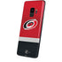 NHL Carolina Hurricanes Jersey Galaxy S9 Skin