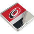 NHL Carolina Hurricanes Jersey Galaxy Z Flip3 5G Skin