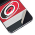NHL Carolina Hurricanes Jersey Galaxy Z Flip5 5G Skin