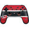 NHL Carolina Hurricanes Jersey Google Stadia Controller Skin