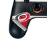 NHL Carolina Hurricanes Jersey Google Stadia Controller Skin