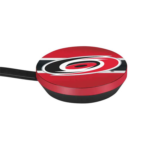 NHL Carolina Hurricanes Jersey Google Stadia Controller Skin