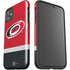 NHL Carolina Hurricanes Jersey iPhone 11 Impact Case