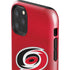 NHL Carolina Hurricanes Jersey iPhone 11 Pro Max Impact Case