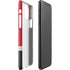 NHL Carolina Hurricanes Jersey iPhone 11 Pro Max Lite Case