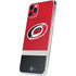 NHL Carolina Hurricanes Jersey iPhone 11 Pro Max Skin