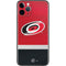 NHL Carolina Hurricanes Jersey iPhone 11 Pro Skin