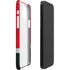 NHL Carolina Hurricanes Jersey iPhone 12 Mini Lite Case