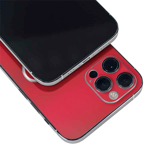 NHL Carolina Hurricanes Jersey iPhone 12 Pro Max Skin