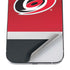 NHL Carolina Hurricanes Jersey iPhone 12 Pro Skin