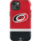NHL Carolina Hurricanes Jersey iPhone 13 Impact Case