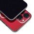 NHL Carolina Hurricanes Jersey iPhone 13 Pro Max Skin