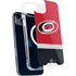 NHL Carolina Hurricanes Jersey iPhone 15 Plus MagSafe Case