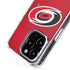 NHL Carolina Hurricanes Jersey iPhone 15 Pro MagSafe Case