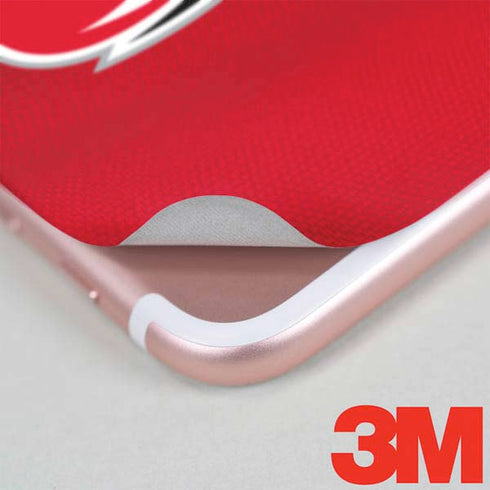 NHL Carolina Hurricanes Jersey iPhone 7 Skin