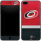 NHL Carolina Hurricanes Jersey iPhone 8 Plus Skin
