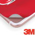 NHL Carolina Hurricanes Jersey iPhone 8 Plus Skin