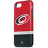 NHL Carolina Hurricanes Jersey iPhone 8 Pro Case