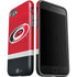 NHL Carolina Hurricanes Jersey iPhone SE (2nd & 3rd Gen) Pro Case