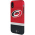 NHL Carolina Hurricanes Jersey iPhone XR Pro Case