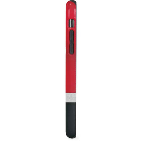 NHL Carolina Hurricanes Jersey iPhone XR Pro Case