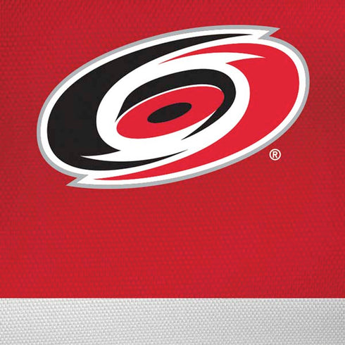 NHL Carolina Hurricanes Jersey iPhone XR Pro Case