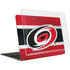 NHL Carolina Hurricanes Jersey MacBook Air 13in M1 (2021) Case plus Skin