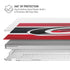 NHL Carolina Hurricanes Jersey MacBook Air 15in (2023-2025) Case plus Skin