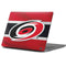 NHL Carolina Hurricanes Jersey Apple MacBook Pro 13-inch Skin