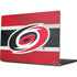 NHL Carolina Hurricanes Jersey MacBook Pro 14in (2021-24) Skin