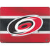 NHL Carolina Hurricanes Jersey MacBook Pro 14in (2021-24) Skin