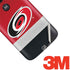 NHL Carolina Hurricanes Jersey Moto E5 Play Skin