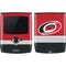 NHL Carolina Hurricanes Jersey Motorola RAZR Skin