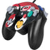 NHL Carolina Hurricanes Jersey Nintendo GameCube Controller Skin