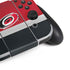 NHL Carolina Hurricanes Jersey Nintendo Switch OLED (2021) Skin