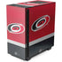 NHL Carolina Hurricanes Jersey NZXT H510 Compact ATX Mid-Tower Case Skin