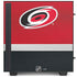 NHL Carolina Hurricanes Jersey NZXT H510 Compact ATX Mid-Tower Case Skin