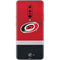 NHL Carolina Hurricanes Jersey OnePlus 7 Pro Skin