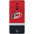NHL Carolina Hurricanes Jersey OnePlus 7 Pro Skin