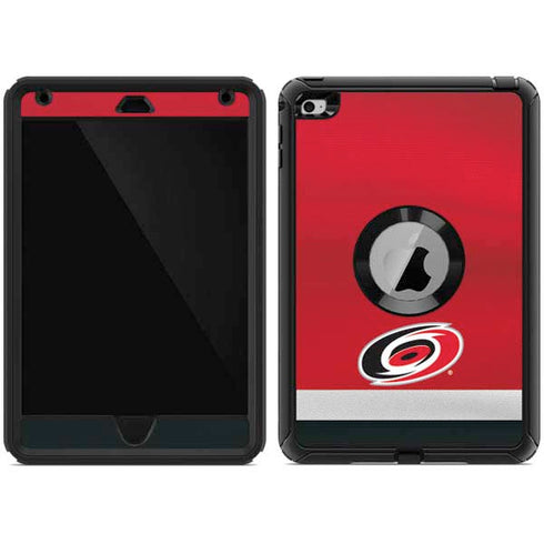 NHL Carolina Hurricanes Jersey Otterbox Defender iPad Skin