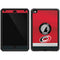 NHL Carolina Hurricanes Jersey Otterbox Defender iPad Skin