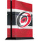NHL Carolina Hurricanes Jersey PS4 Console Skin