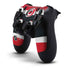 NHL Carolina Hurricanes Jersey PS4 Controller Skin