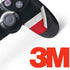 NHL Carolina Hurricanes Jersey PS4 Controller Skin