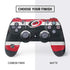 NHL Carolina Hurricanes Jersey PS4 Controller Skin